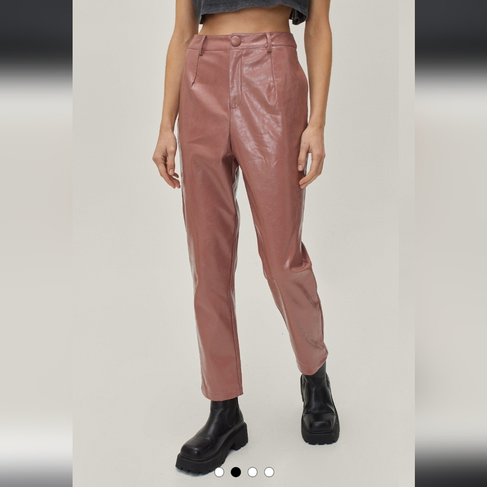 NASTY GAL PANTS